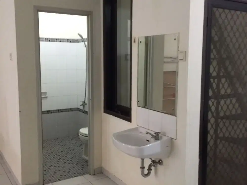 Rumah Mewah Dekat Kelapa Gading Jakarta Utara