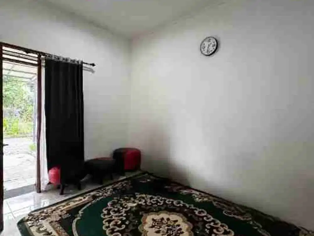 dijual ngebut kota bali residence dekat KBP