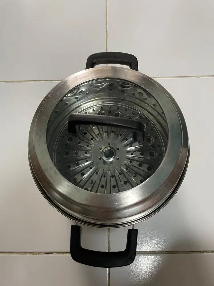 Panci Kukus Ex Informa