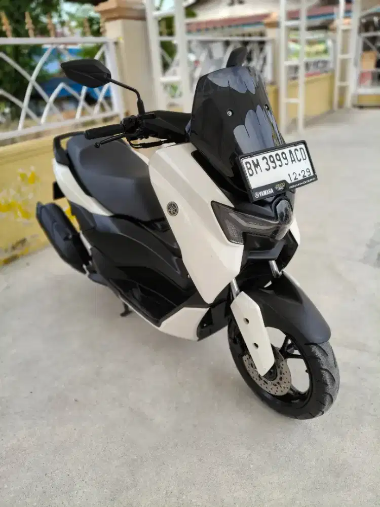 Nmax neo keyless (remote)