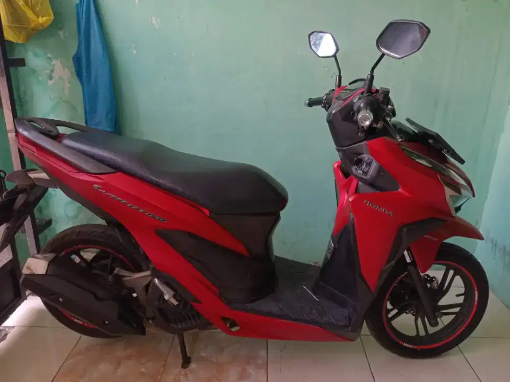 Vario kyles 150cc TH2019