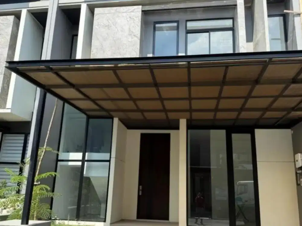 Dijual Rumah Citraland Strategis Siap Hunk