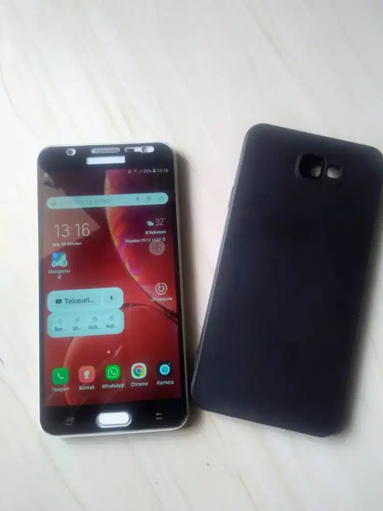 Samsung galaxy J7 prime