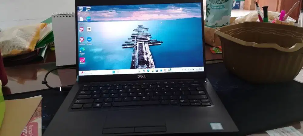 Dell Latitude 7390 non touchscreen