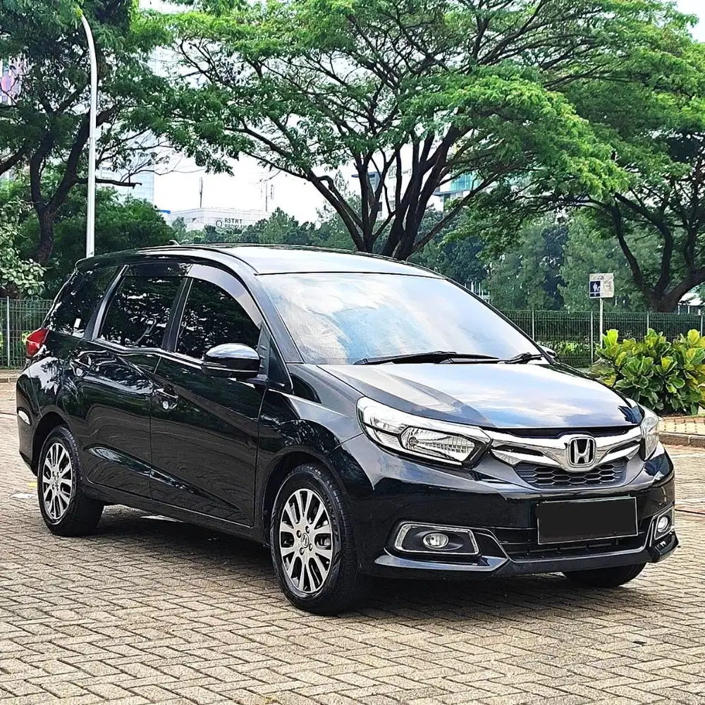 HONDA MOBILIO 1.5 E PRESTIGE AT Matic 2019