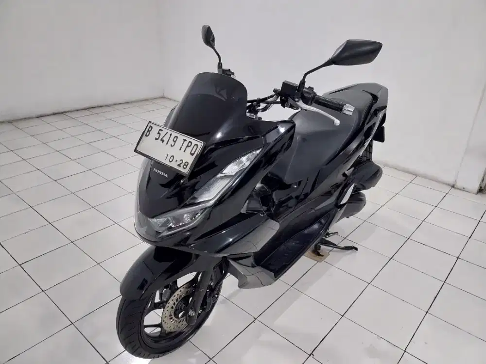 PCX 160 CC 2023 CBS ISS mulus