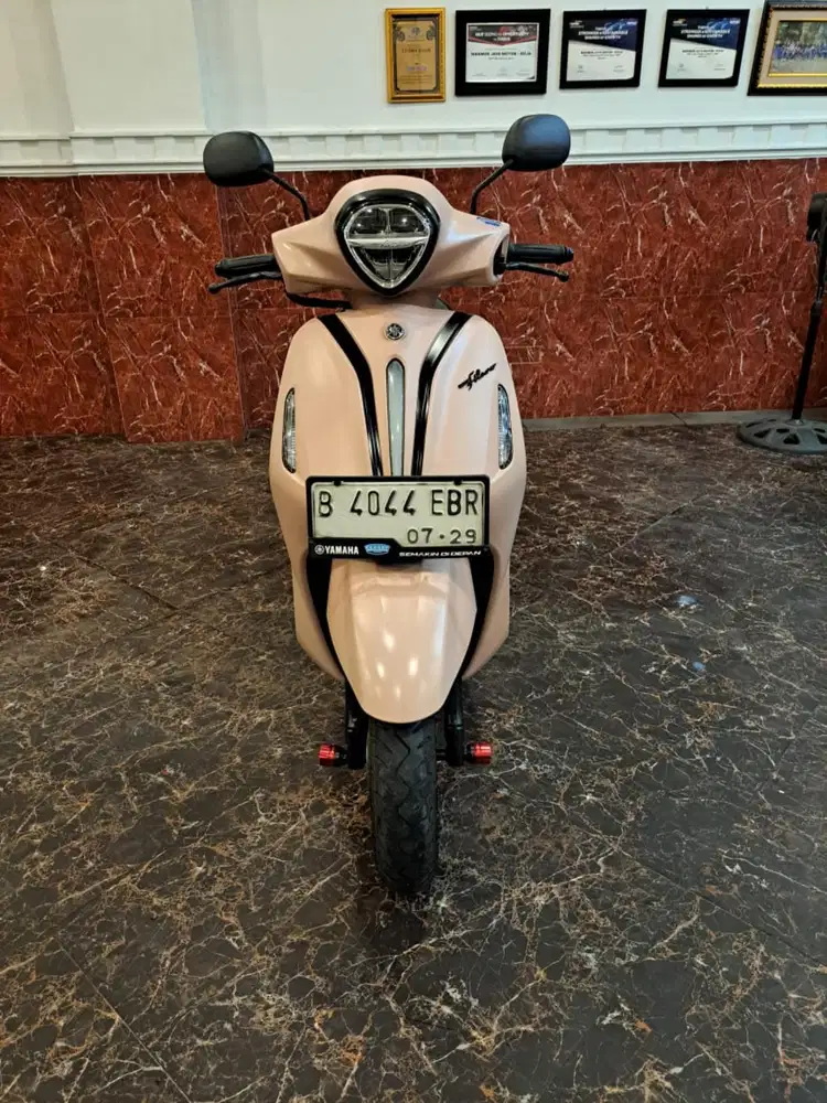 HUB KOM DP 2 JT FILANO PINK 2024 PROSES DIBANTU SAMPAI ACC SYARAT KTP