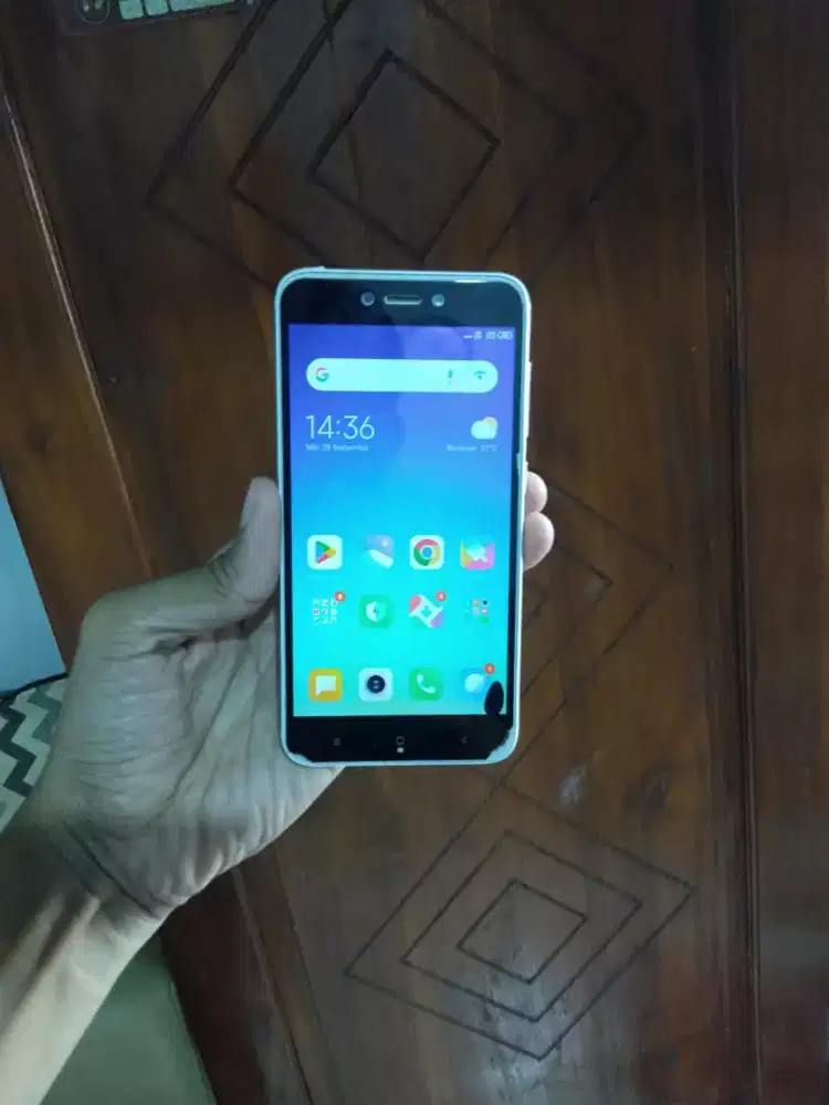 Redmi 5a LancarJaya
