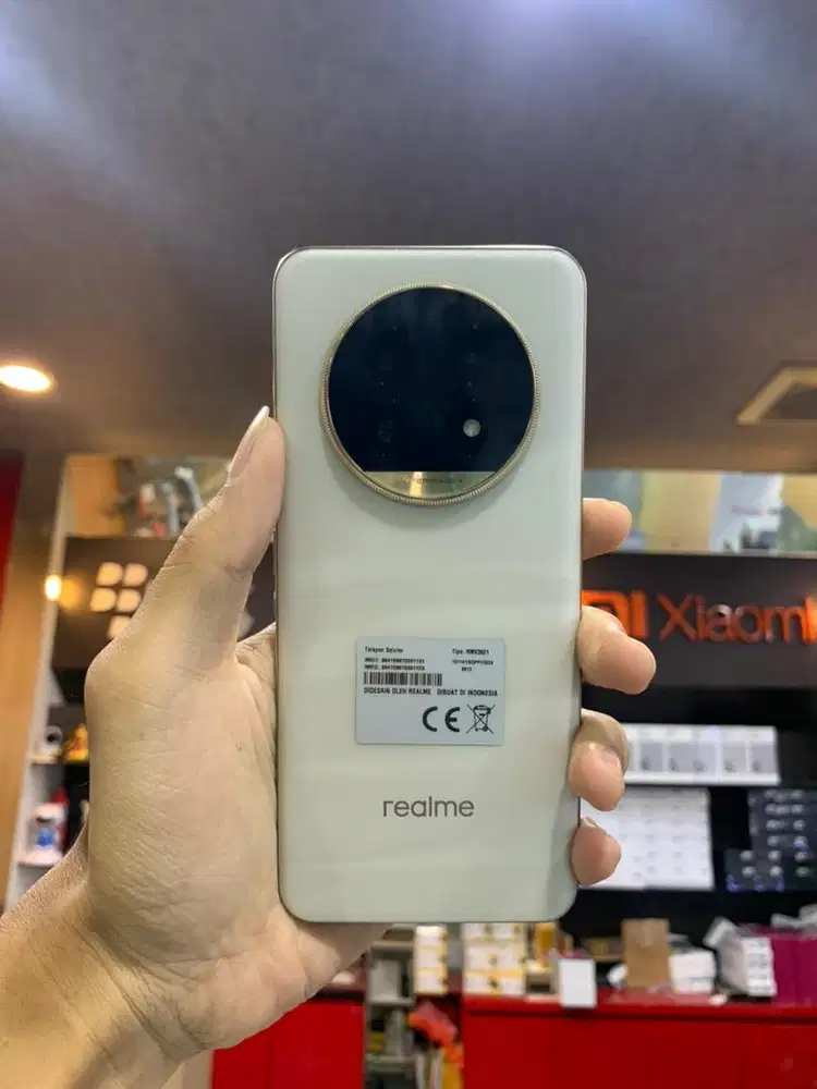 REALME 13 PRO 5G 8/256