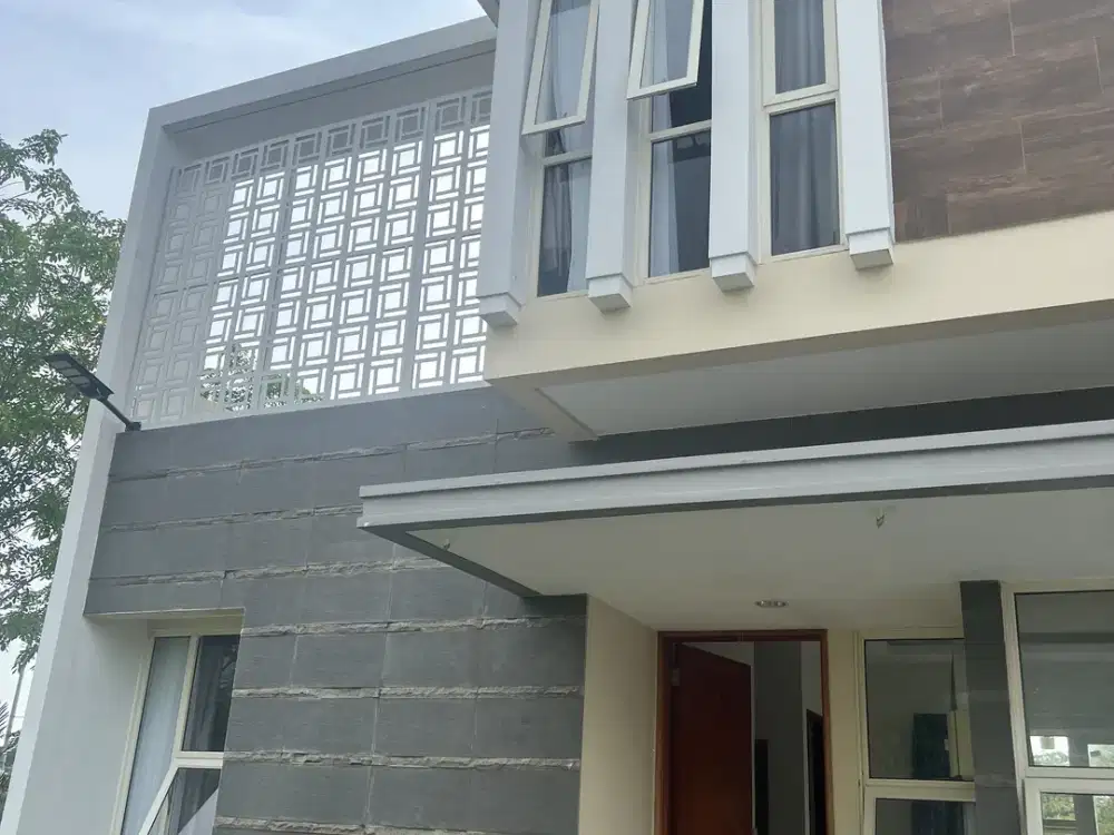 THE HOME AT SOUTHLINK VILLA BUNGALOW WITH GOLF COURSE