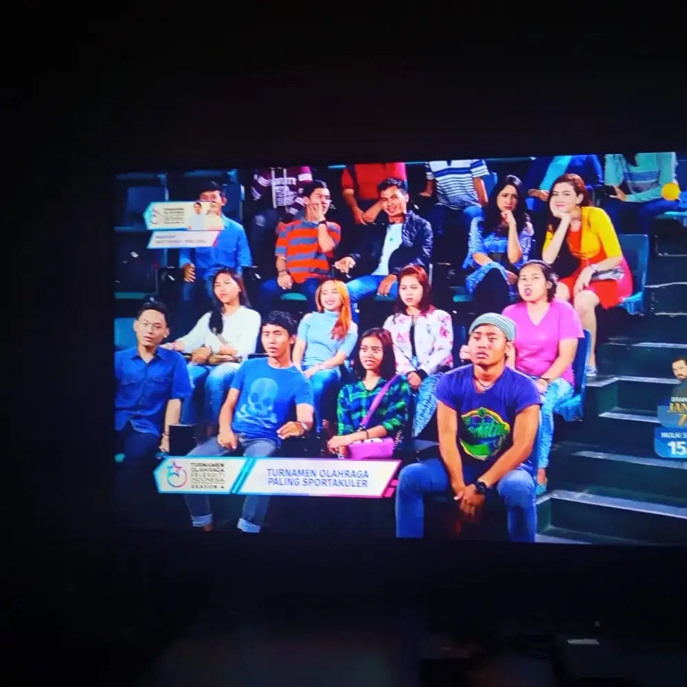 Smart TV Samsung CU7000