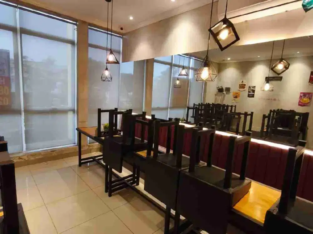 Dijual Ruko Goldfinch Gading Serpong Tangerang