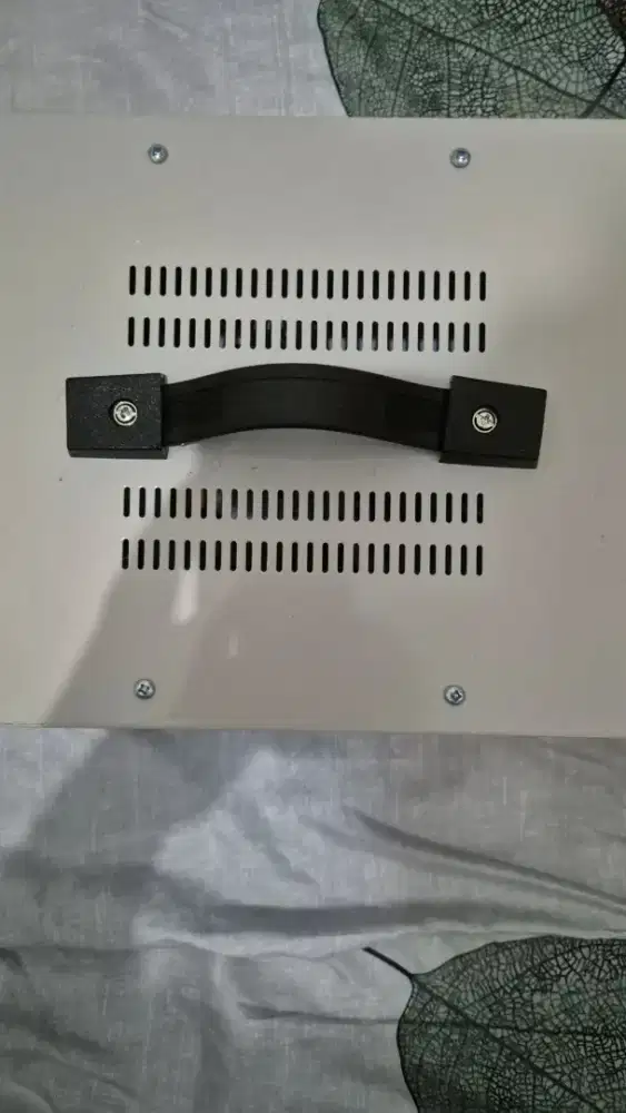 Stabilizer Servo Matsunaga 1000VA 1 KVA