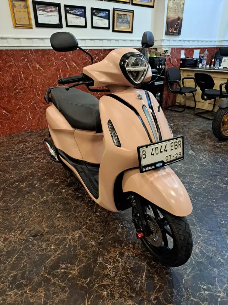 HUB KOM DP 2 JT FILANO PINK 2024 PROSES DIBANTU SAMPAI ACC SYARAT KTP