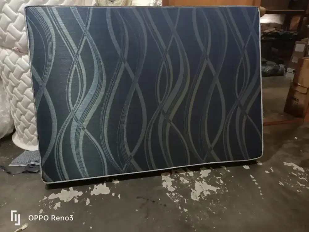 Ngga pakai mahal Kasur Busa Kasuari 140