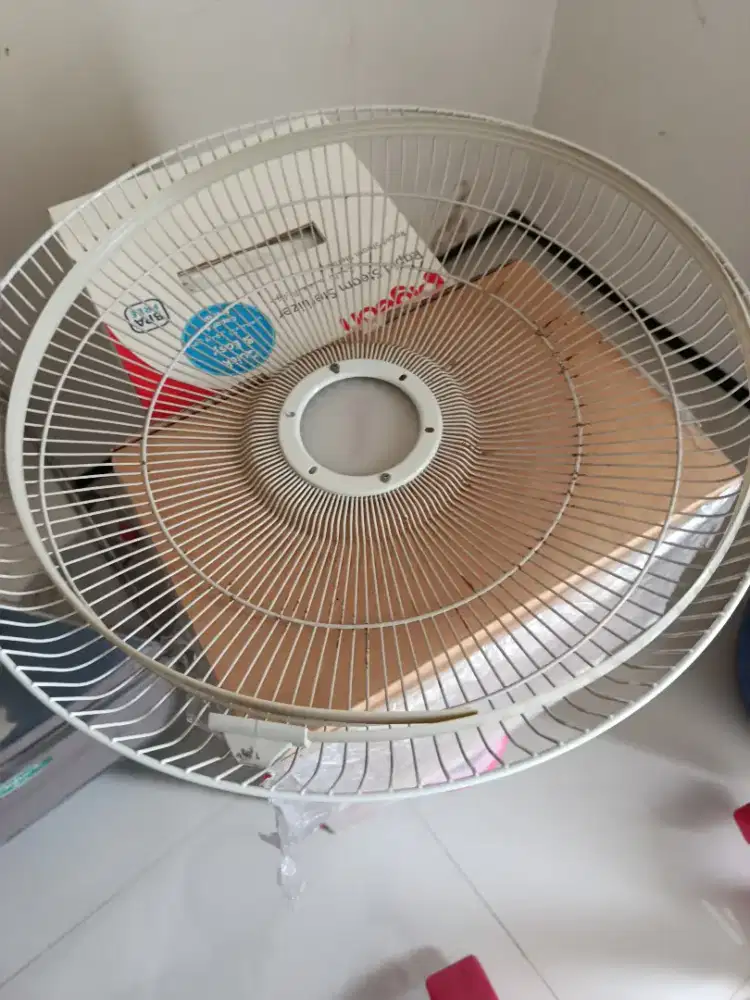 Kipas angin standing