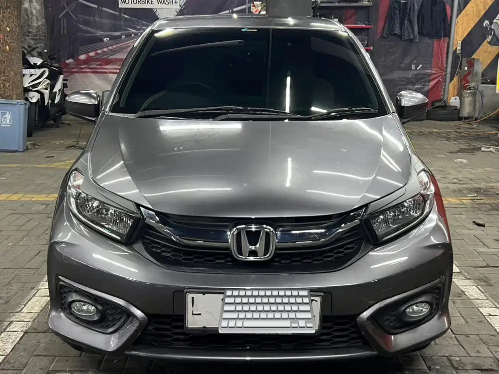 Honda Brio 2022 Bensin