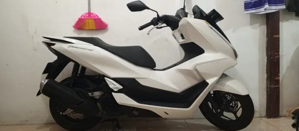 Di jual motor PCX 2025 w