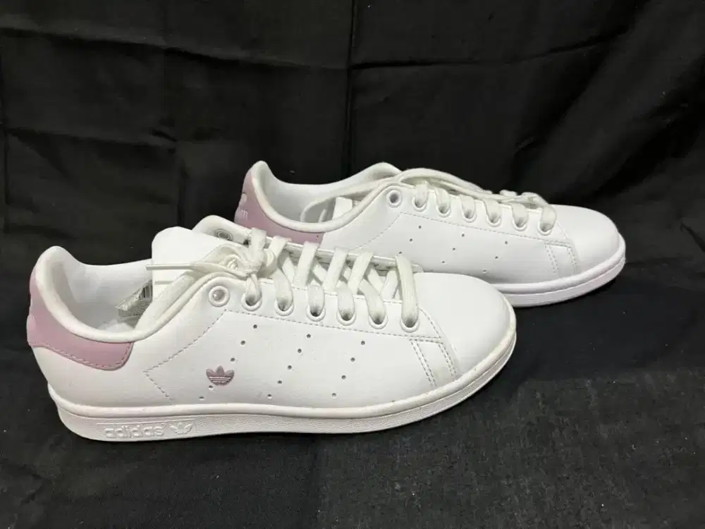 Sepatu Adidas  Stan Smith Original UK:38