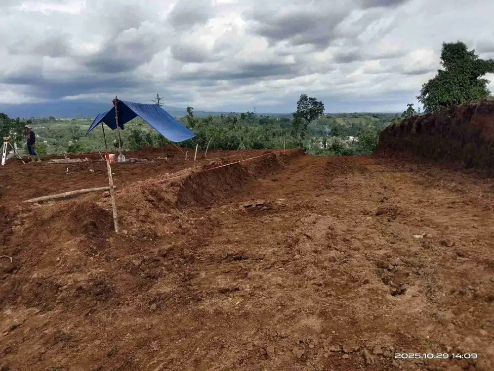 Hunian Strategis Dekat Exit Toll Di Parung Kuda Sukabumi