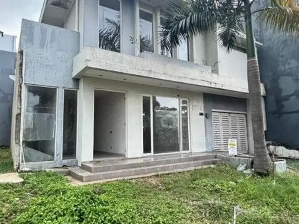 Jual Rumah Citraland Surabaya