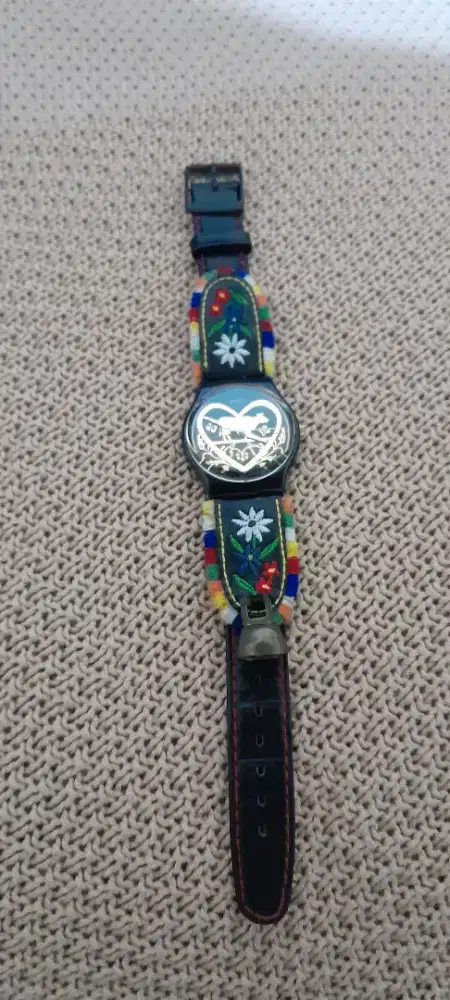 Swatch Die Glocke Original