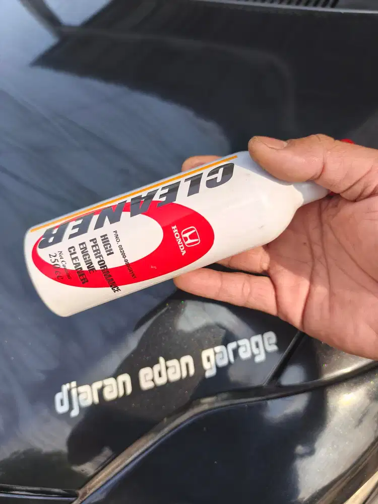 Toyota Limo 2010 Bensin