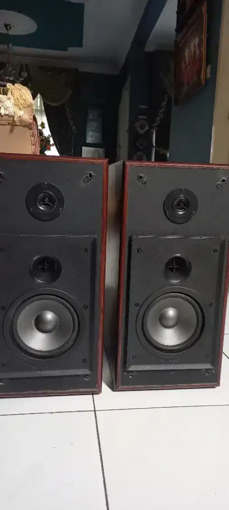 Speaker Klipsch 6inch