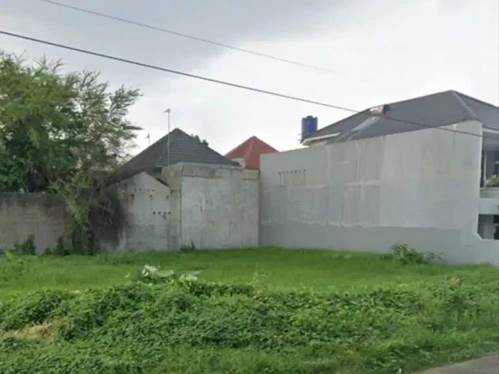 Dijual Cepat Tanah Kavling HOOK di Taman modern Cakung, Jakarta Timur