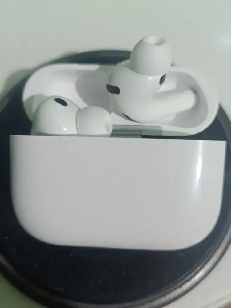 Airpods pro gen 3