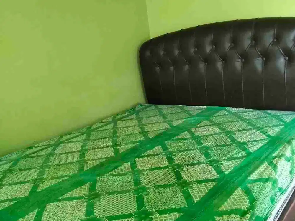 DISEWAKAN UNIT APARTMENT SENTRA TIMUR RESIDENCE 1  Kamar