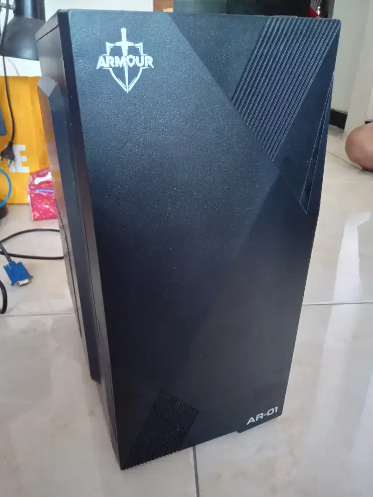 Pc core i3 ram 4giga