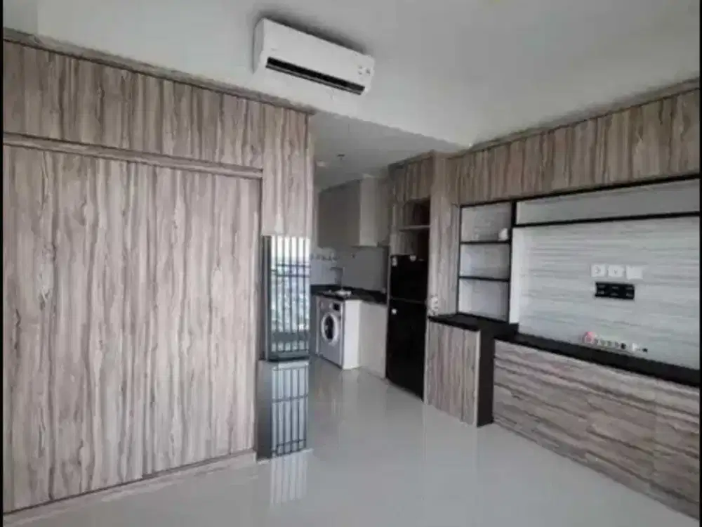 Apartemen Green Sedayu Studio Furnished, Cengkareng