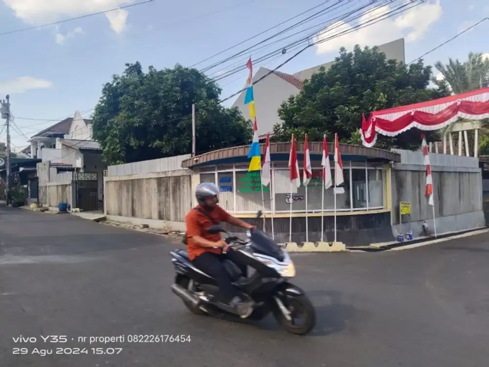 rumah kos strategis durian selatan banyumanik