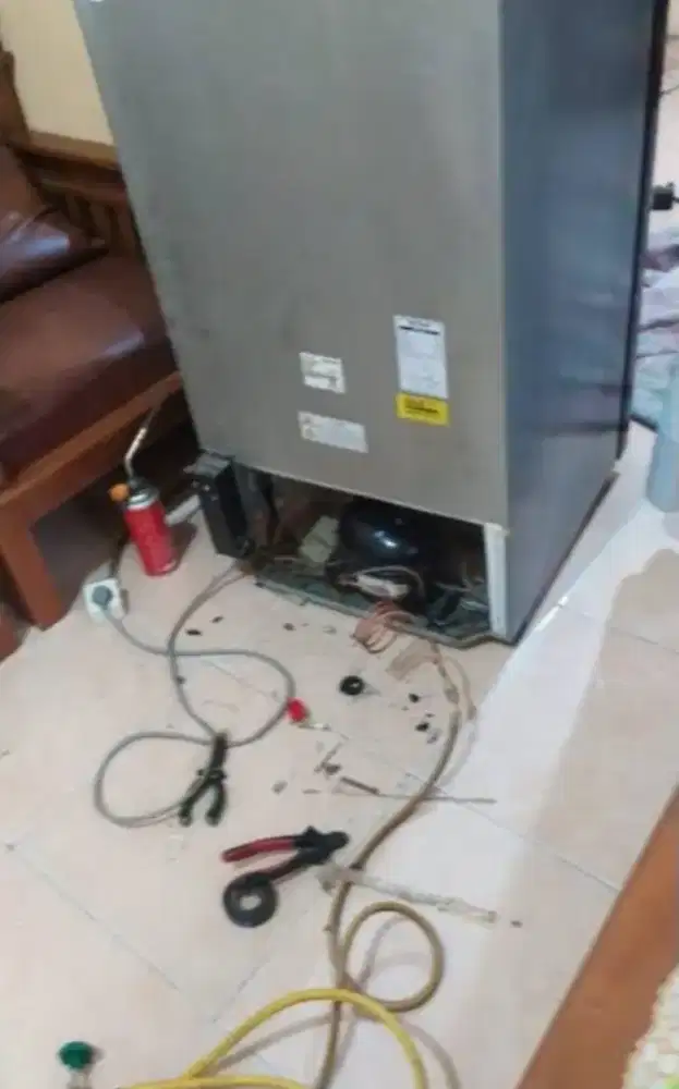 Service Elektronik,,siap panggil