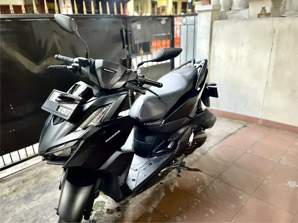 Dijual Honda Vario 160cc Tahun 2023