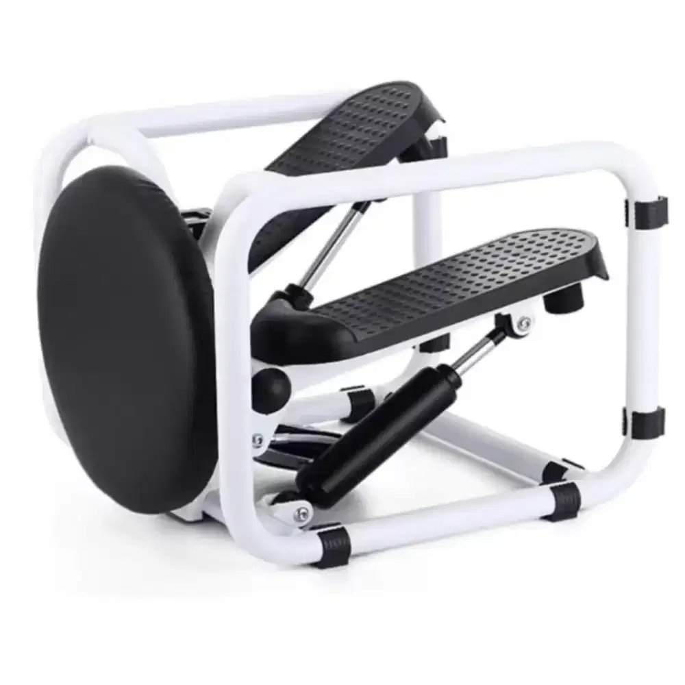 Stepper Fitness 6 type