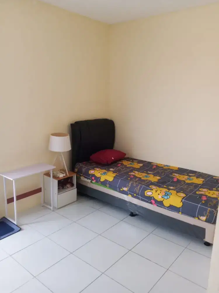 KOST VIP PEREMPUAN MURAH