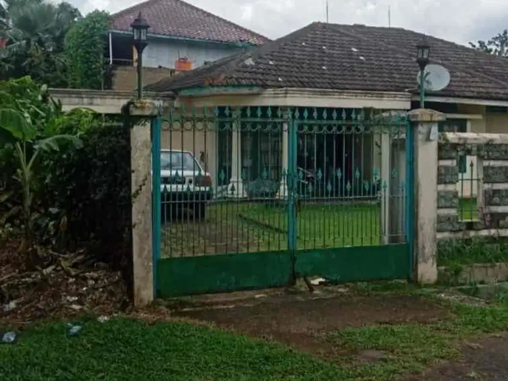 dijual rumah murah harga dibawah pasaran di perumahan arco jalan sashid jaya, kel. duren seribu, kec. sawangan, kota depok