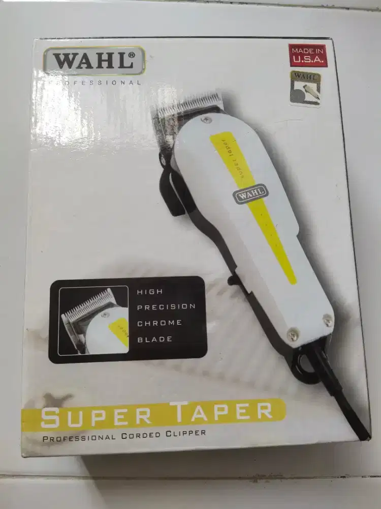 Jual CLIPER BARBER