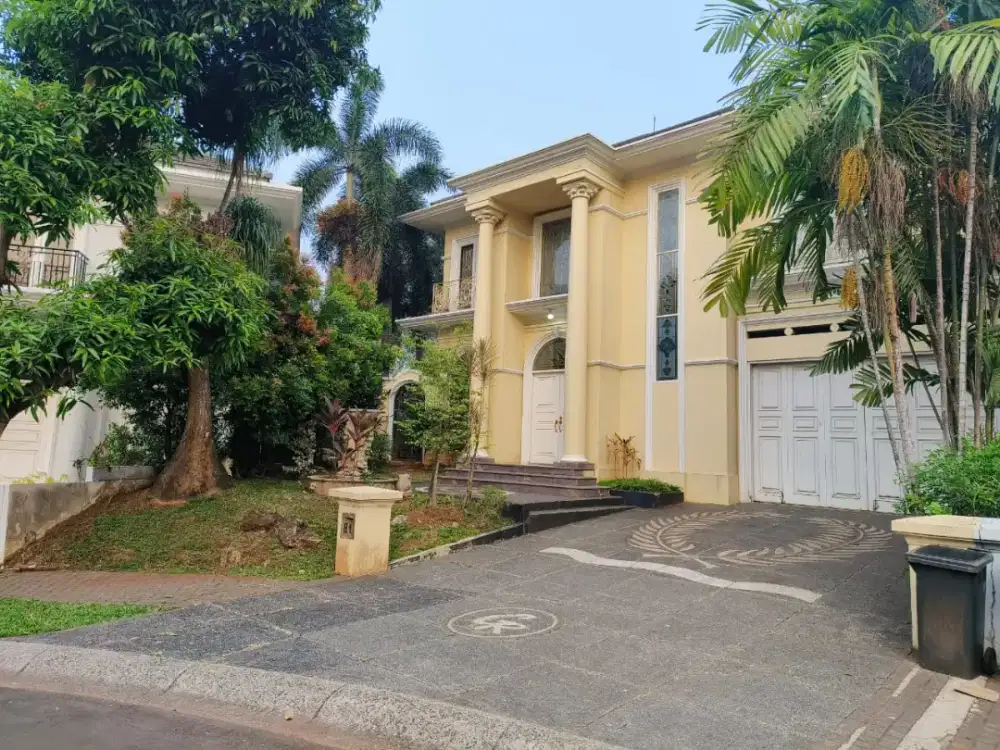 Rumah Murah Bsd Serpong