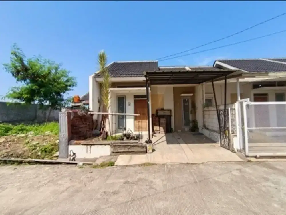 Jual cepat komp gland ciwastra bandung jawa barat