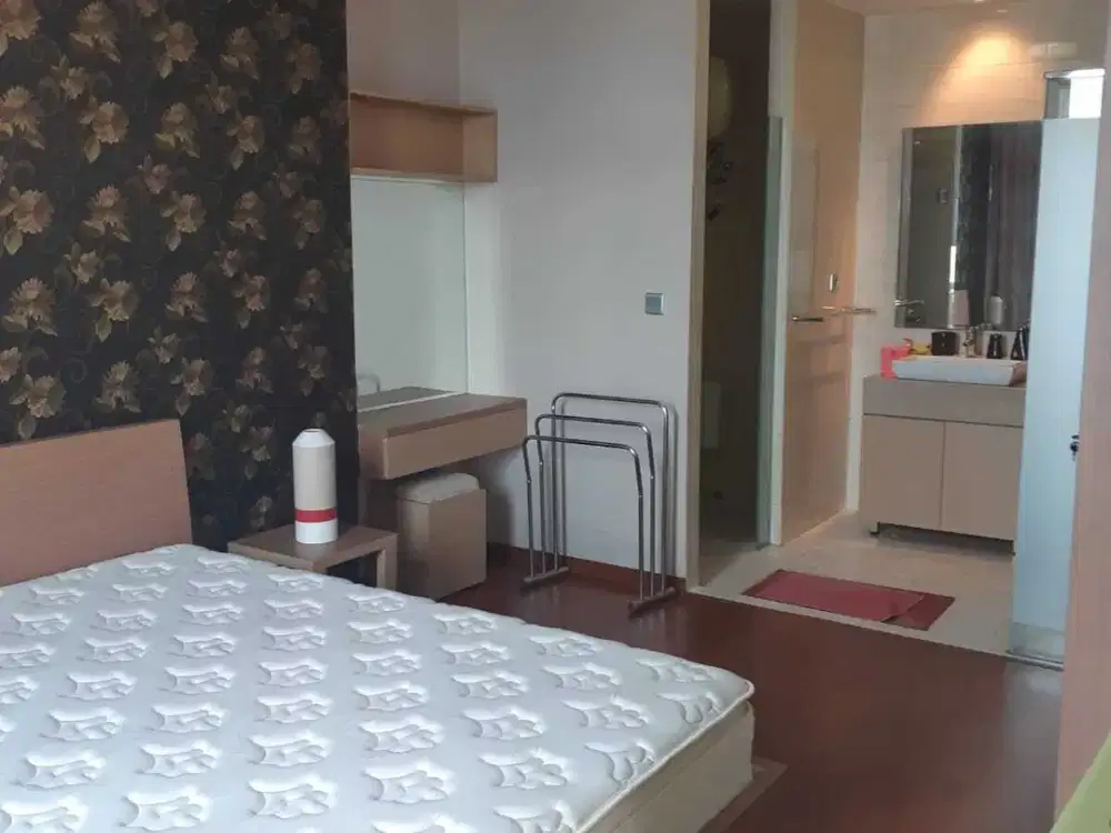 Apartemen Ancol Mansion 1BR Full Furnished Jakarta Utara
