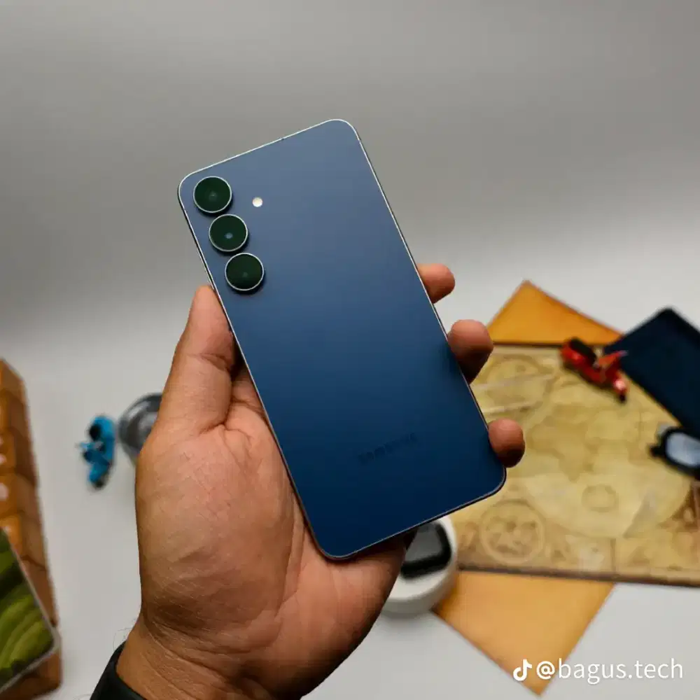 Cicilan Samsung s25fe mulai 0%