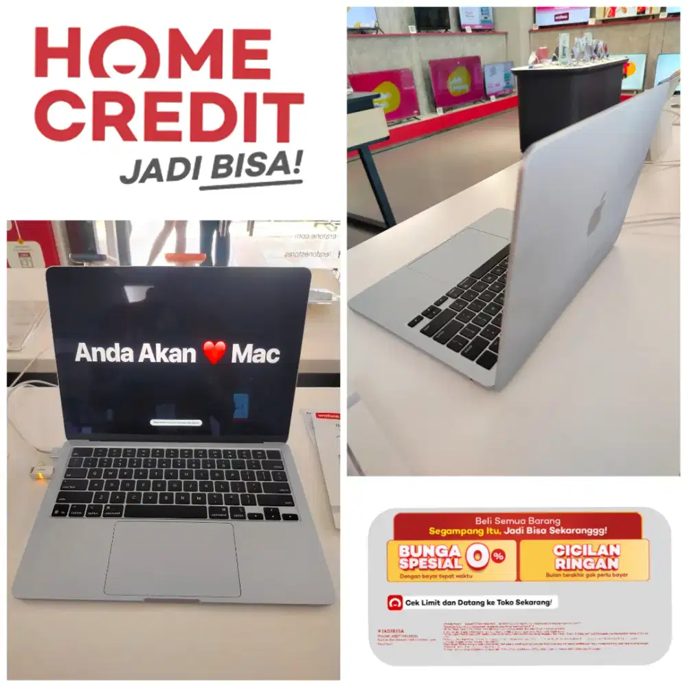 PROMO MACBOOK AIR 13,6 M3 8/256GB