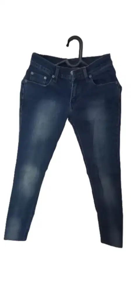 Celana jeans wanita