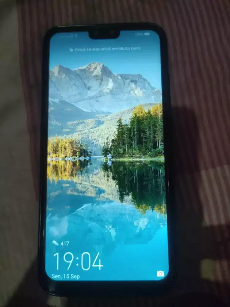 Huawei Y9 RAM 4/64