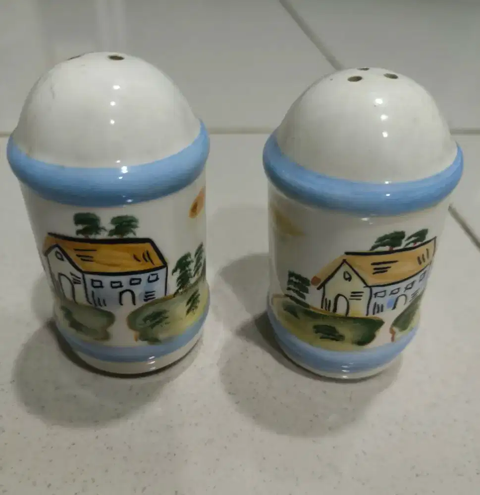 Jual Murah Botol Bumbu Dapur