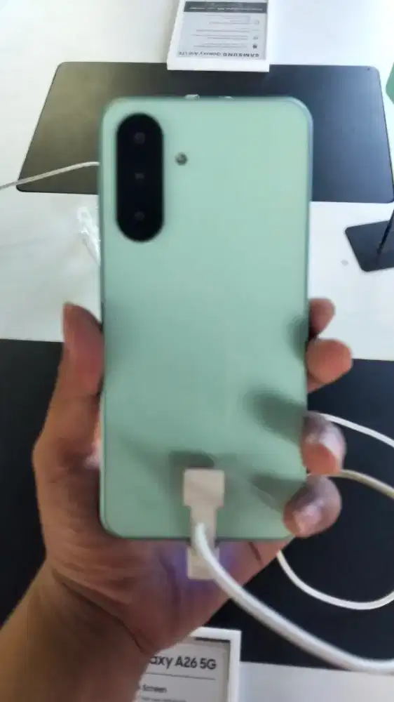 Promo Bunga 0% Samsung A26 5G