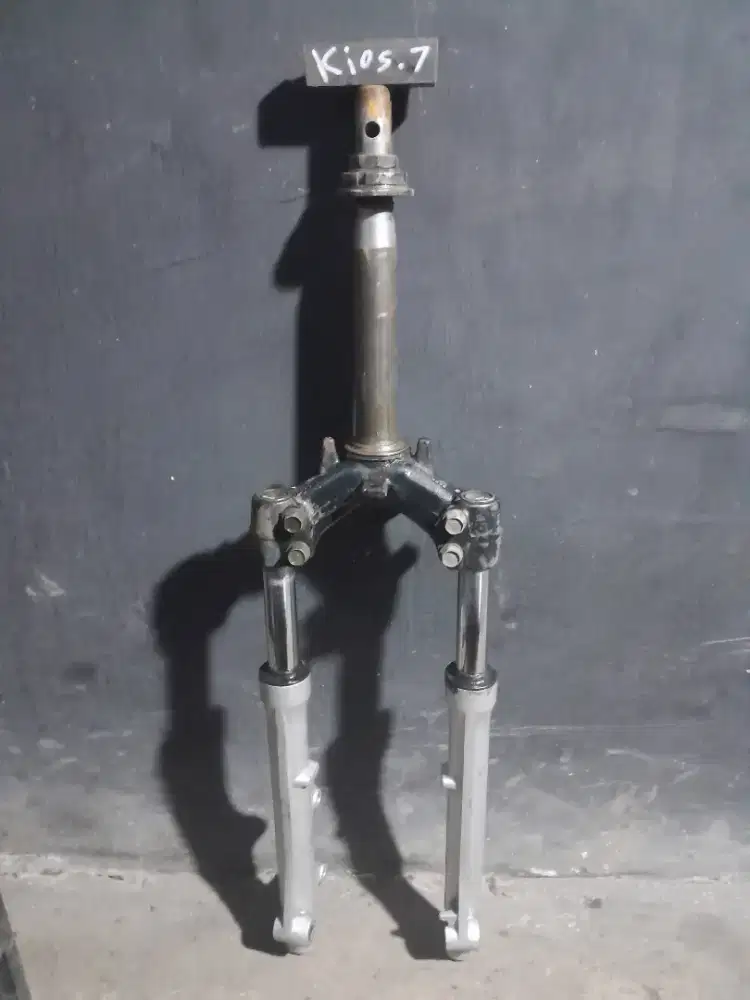 Segitiga lengkap honda fit new